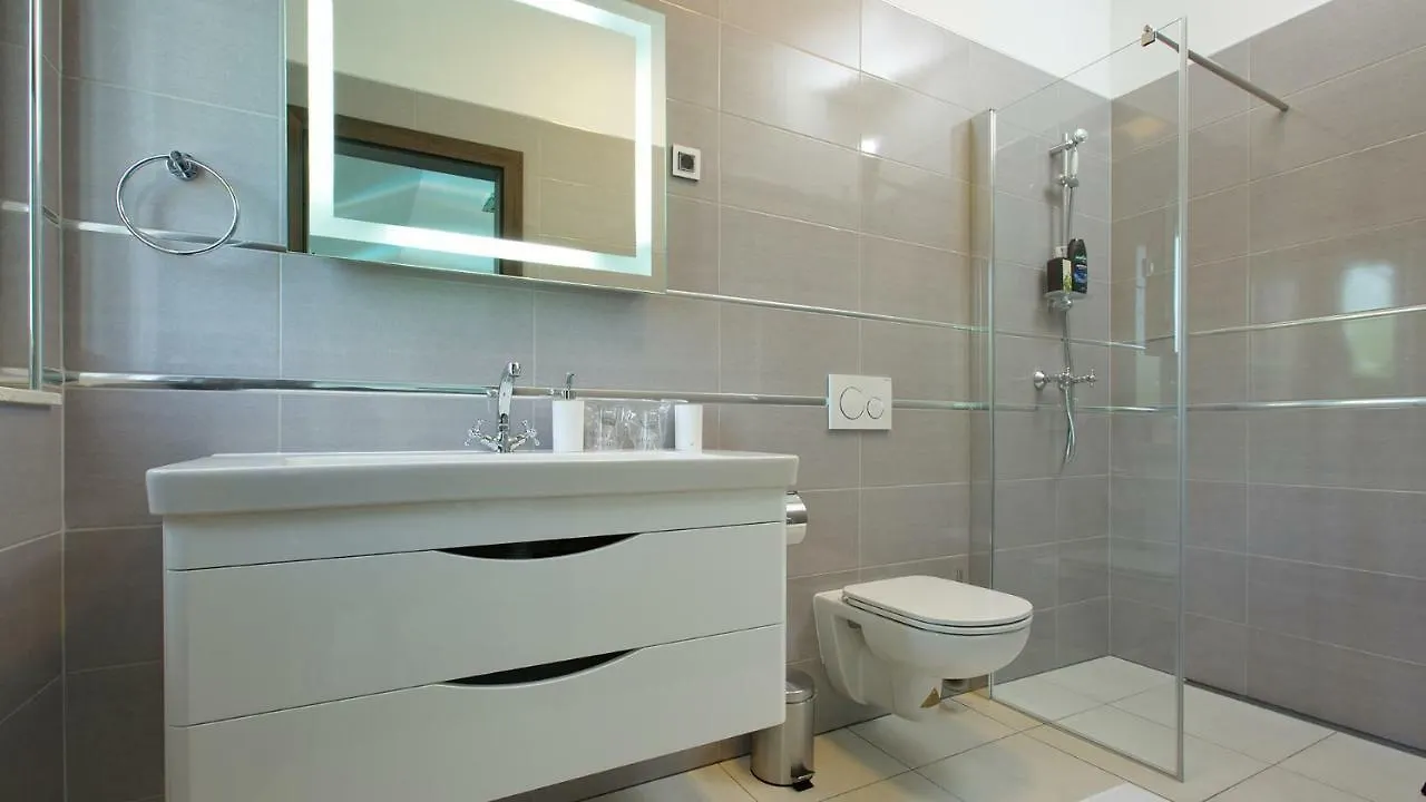 Villa Lorena Zaton   Zaton (Zadar)