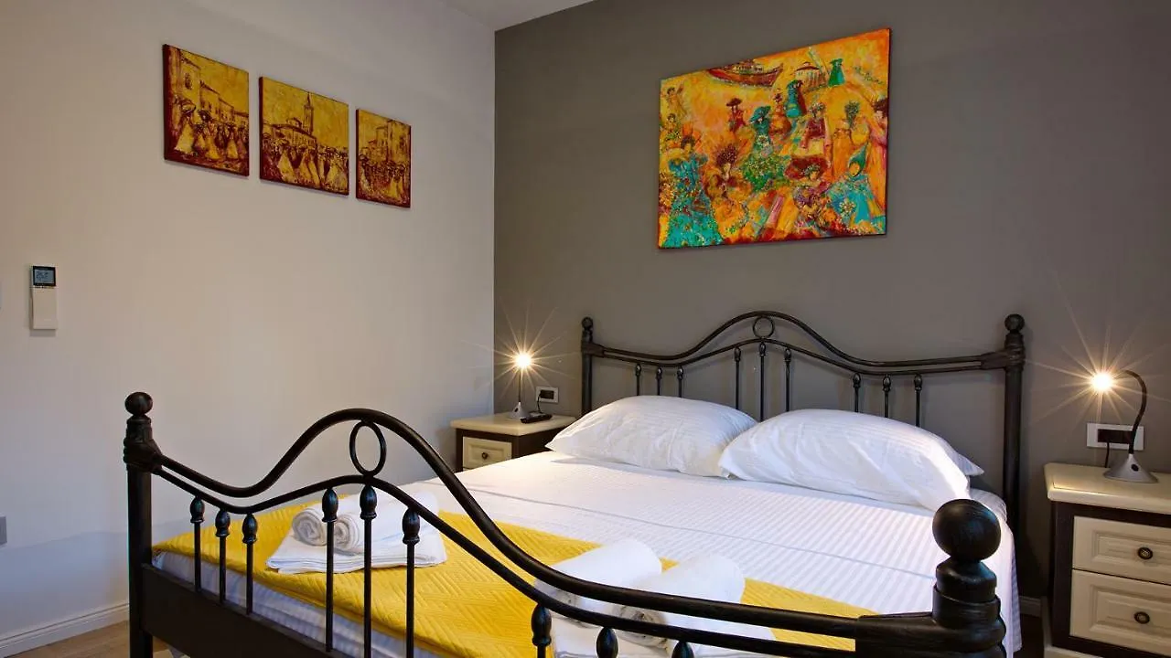 Villa Lorena Zaton   Zaton (Zadar)