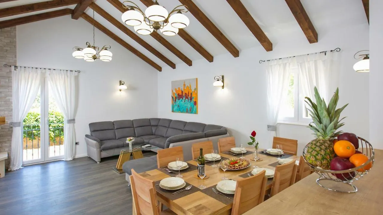 Villa Lorena Zaton