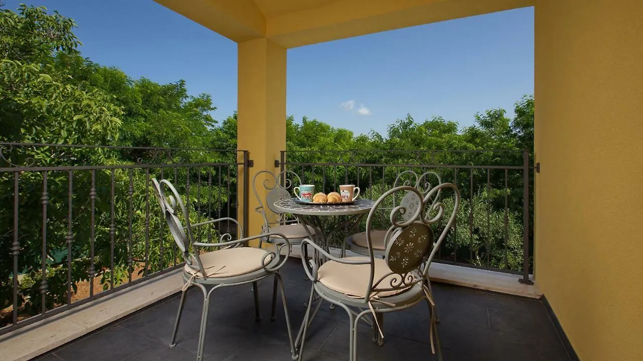 Villa Lorena Zaton