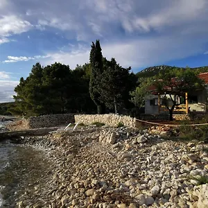 Ferienhaus Kuca Za Odmor Obitelji Pedisic, Banj