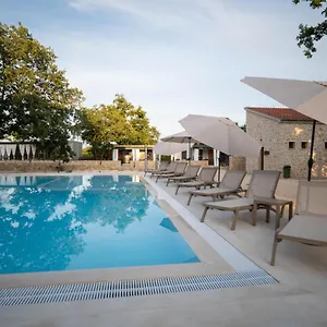 Campingplatz Dionis Zaton, Zaton (Zadar)