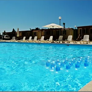 3* Village de vacances Mobile Homes Peros