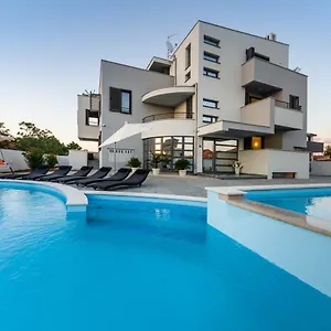 Apartment Menalo, Zaton (Zadar)