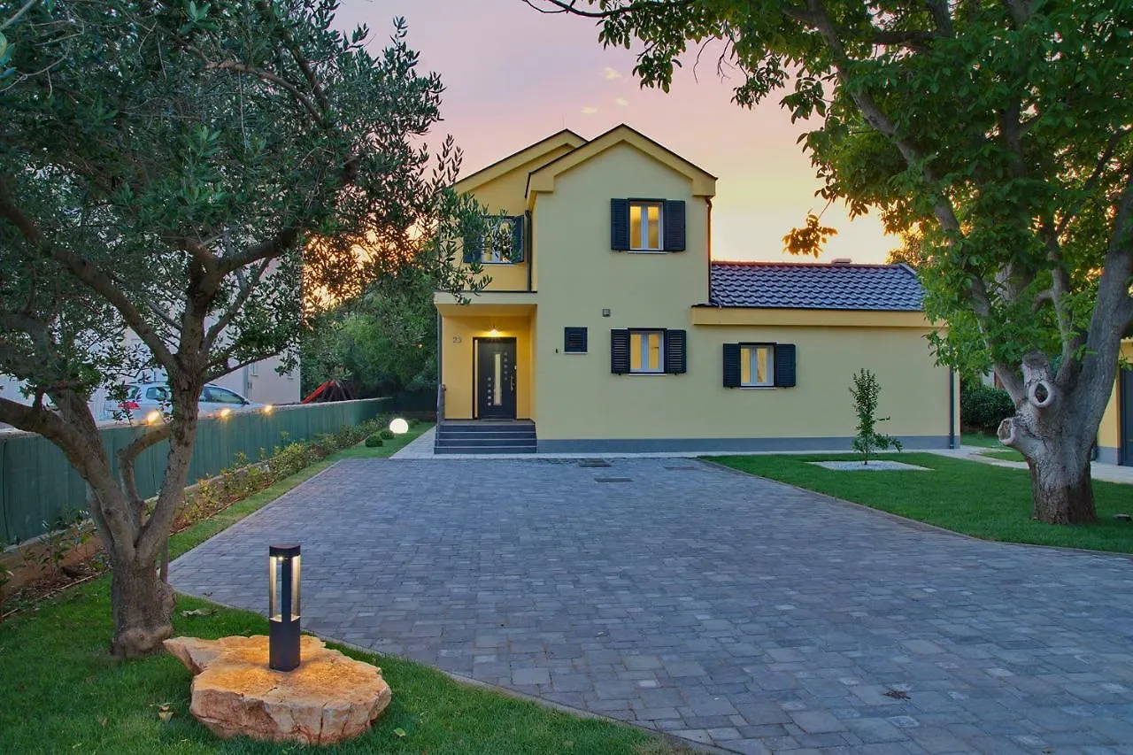 Villa Lorena Zaton   Zaton (Zadar)
