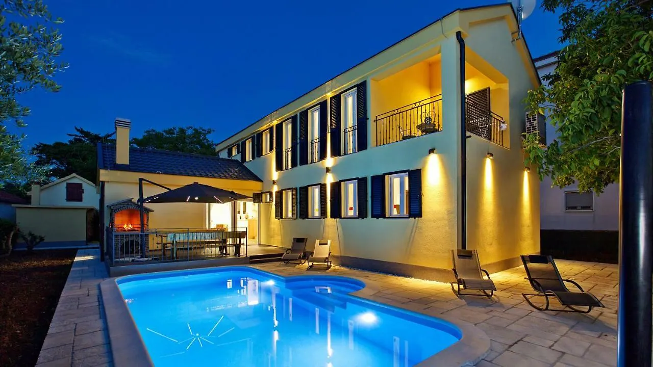 Villa Lorena Zaton