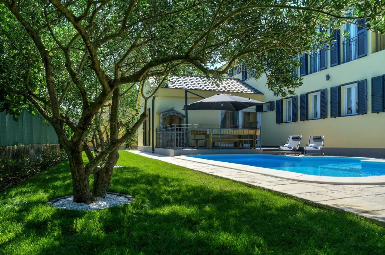 Villa Lorena Zaton  Zaton (Zadar)