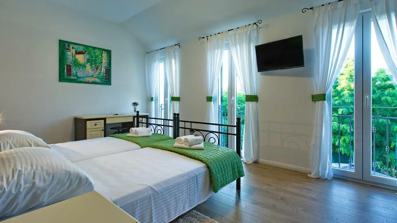 Villa Lorena Zaton  Kroatien
