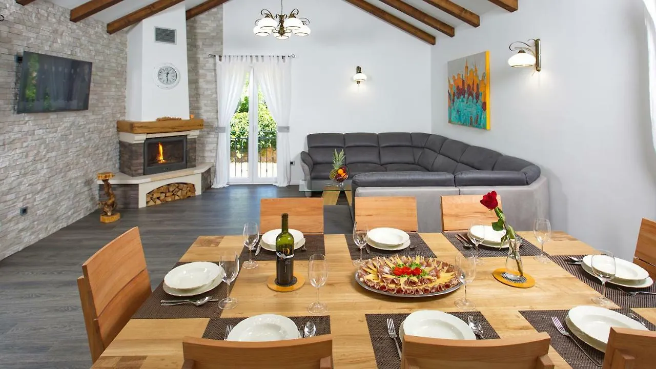 Villa Lorena Zaton