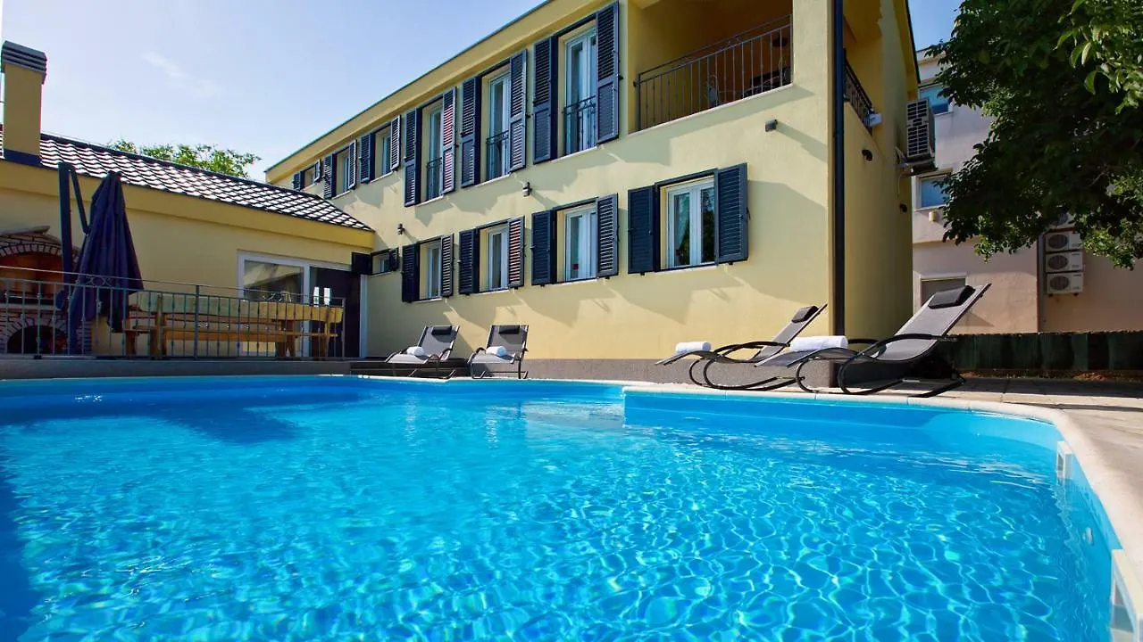 Villa Lorena Zaton